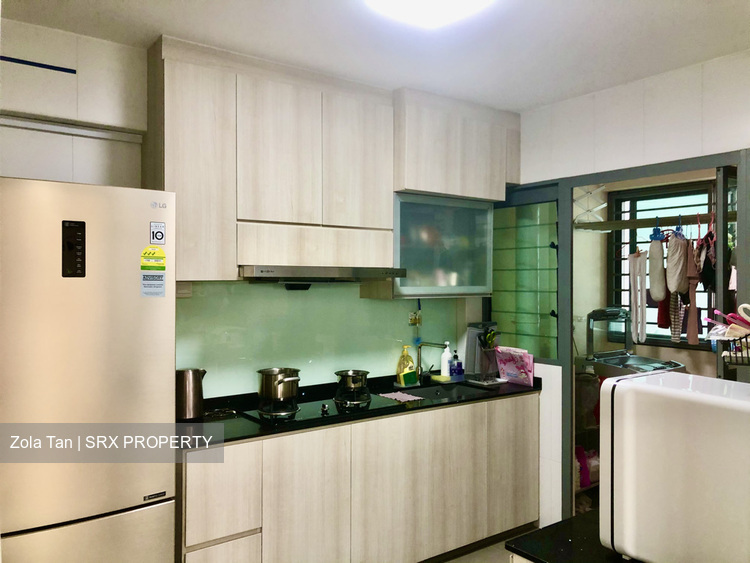 Blk 316D Punggol Way (Punggol), HDB 4 Rooms #271567621